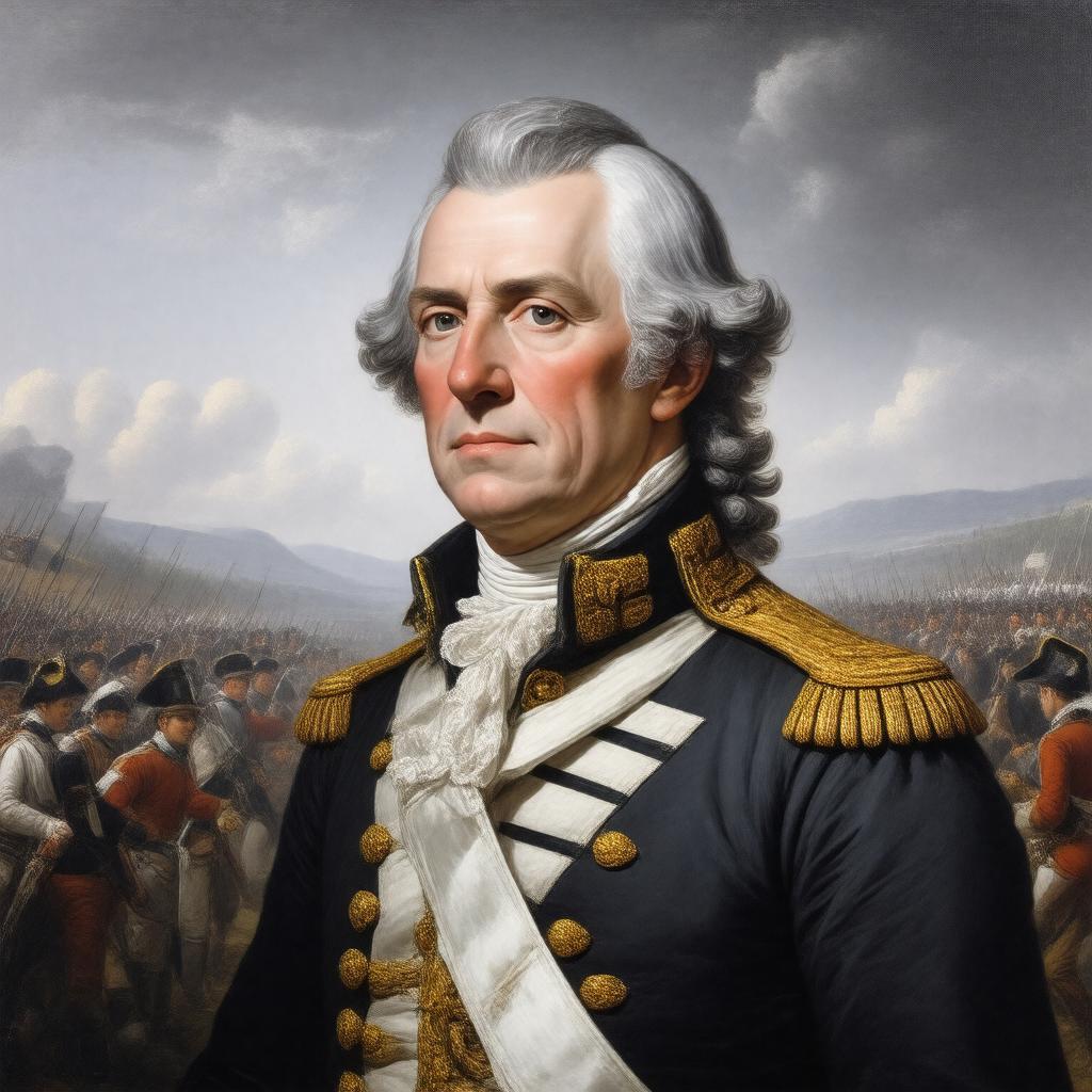 Horatio Gates (American general)